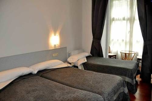 Gasthuis Donostiarra 2*