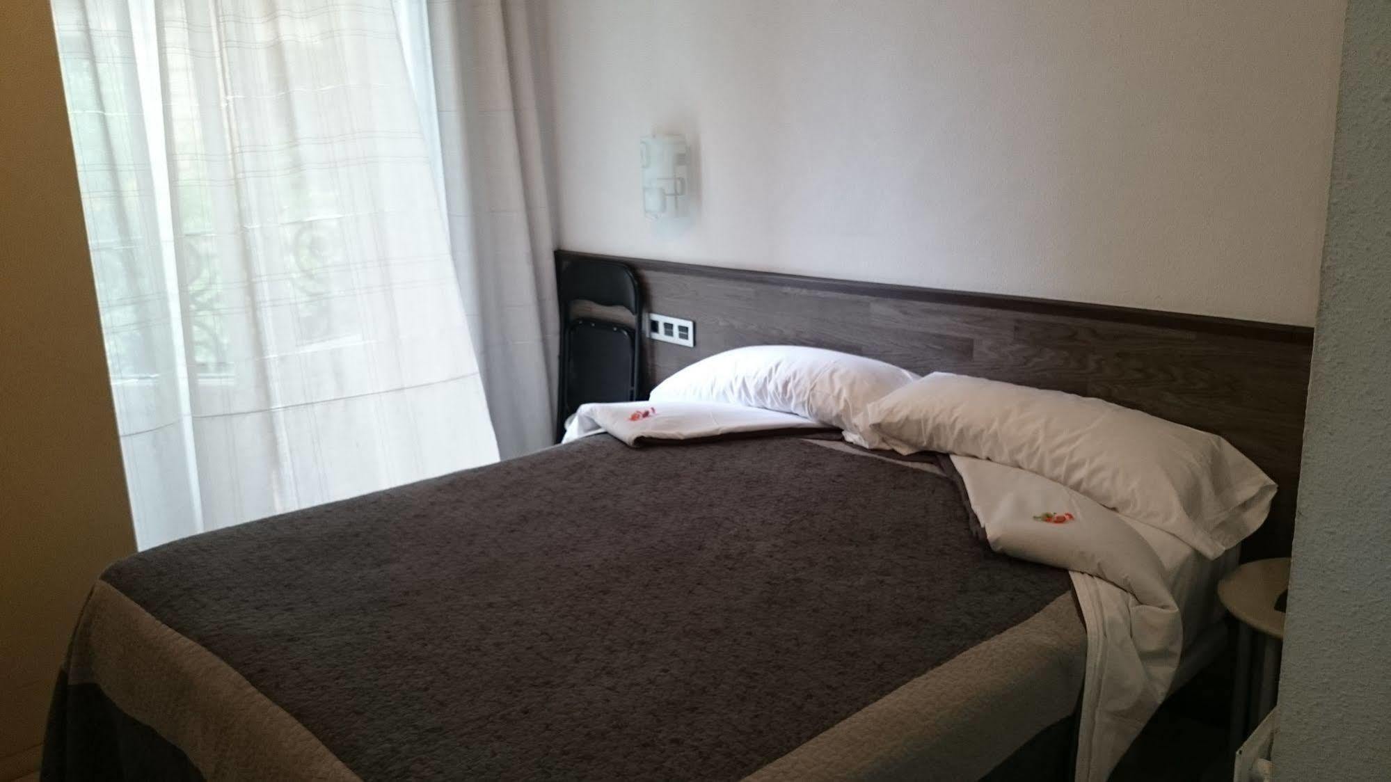 Donostiarra Maison d'hôtes 2*