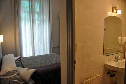 Donostiarra Maison d'hôtes 2*