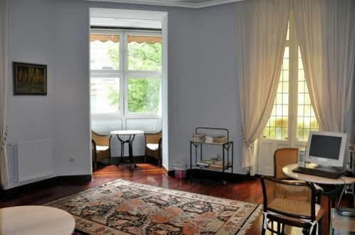 Donostiarra Maison d'hôtes 2*